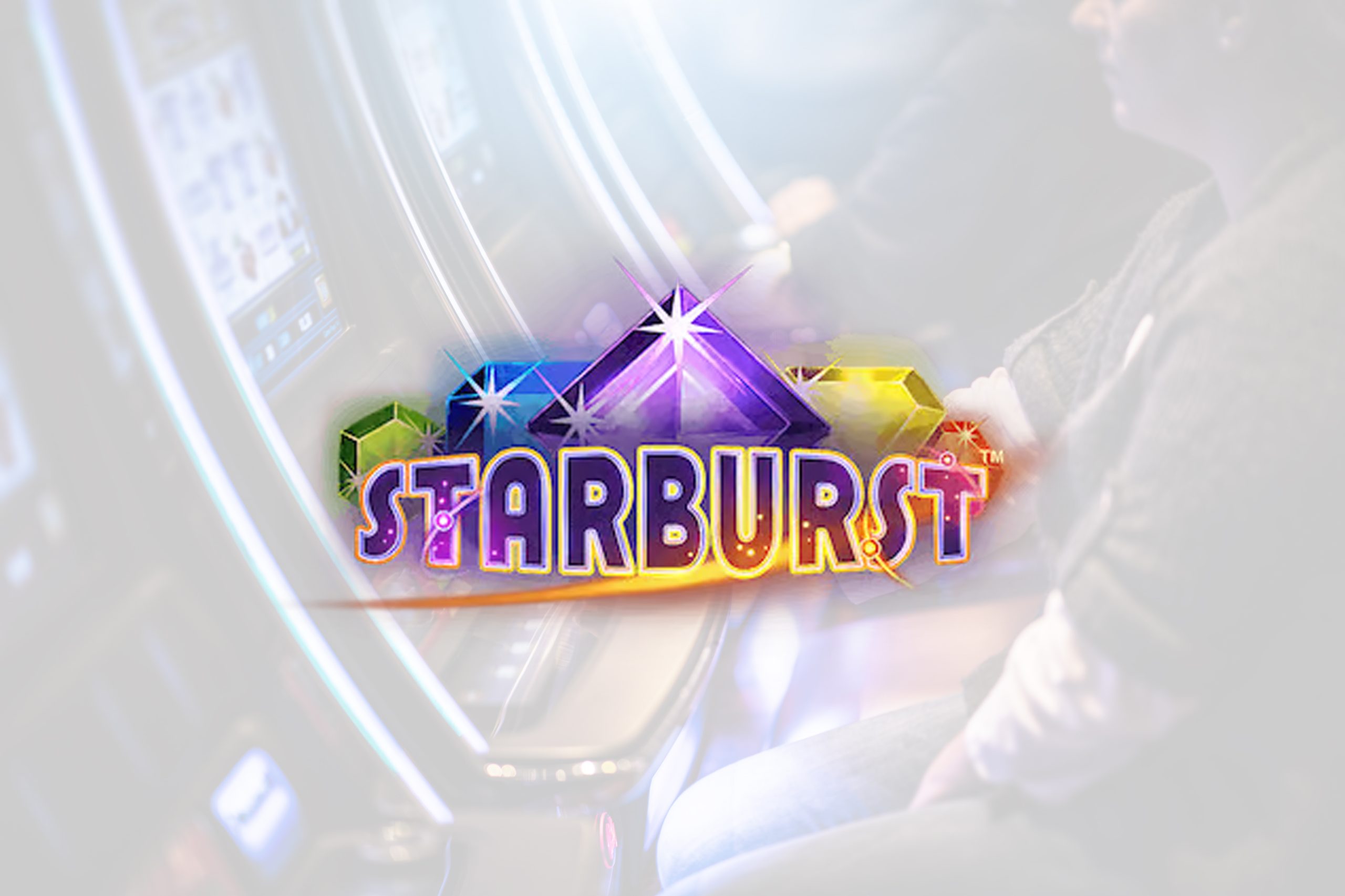 Starburst Slots Not On Gamstop