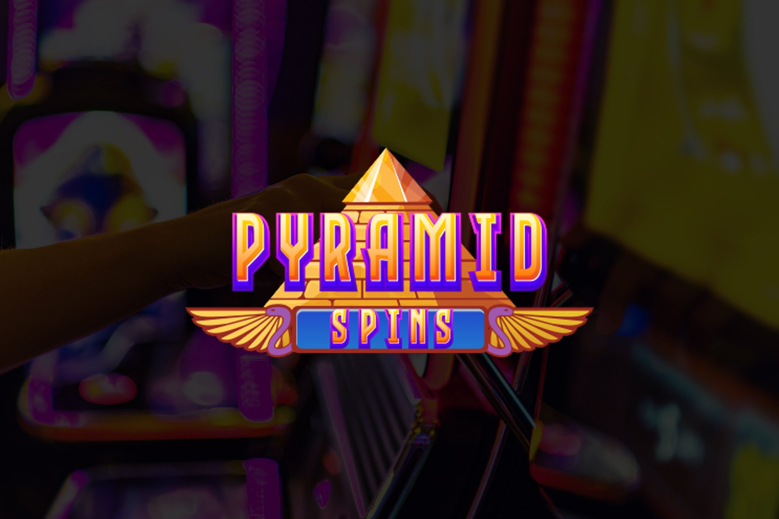 Pyramid Spins Casino Not On Gamstop