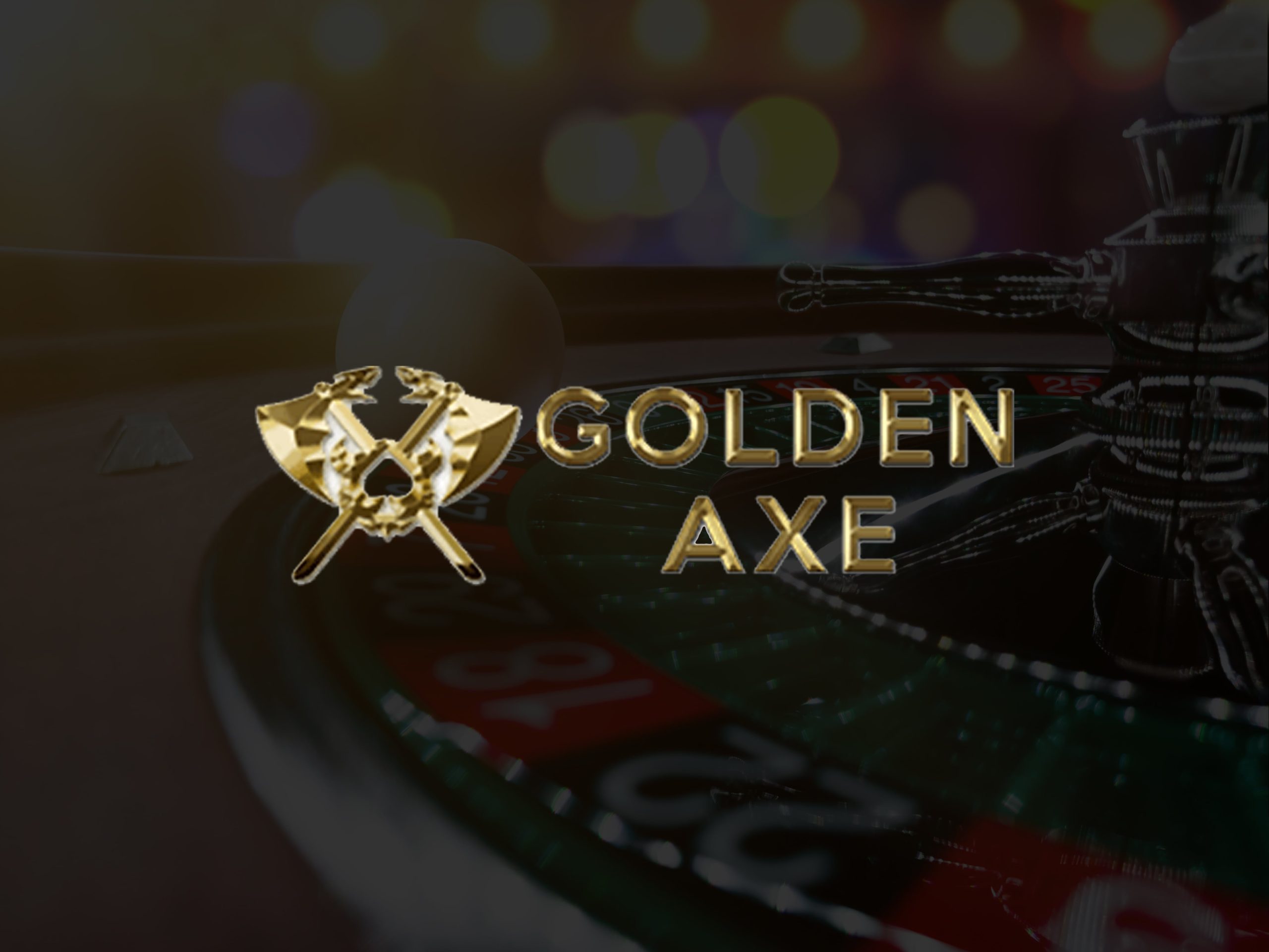 Golden Axe Casino