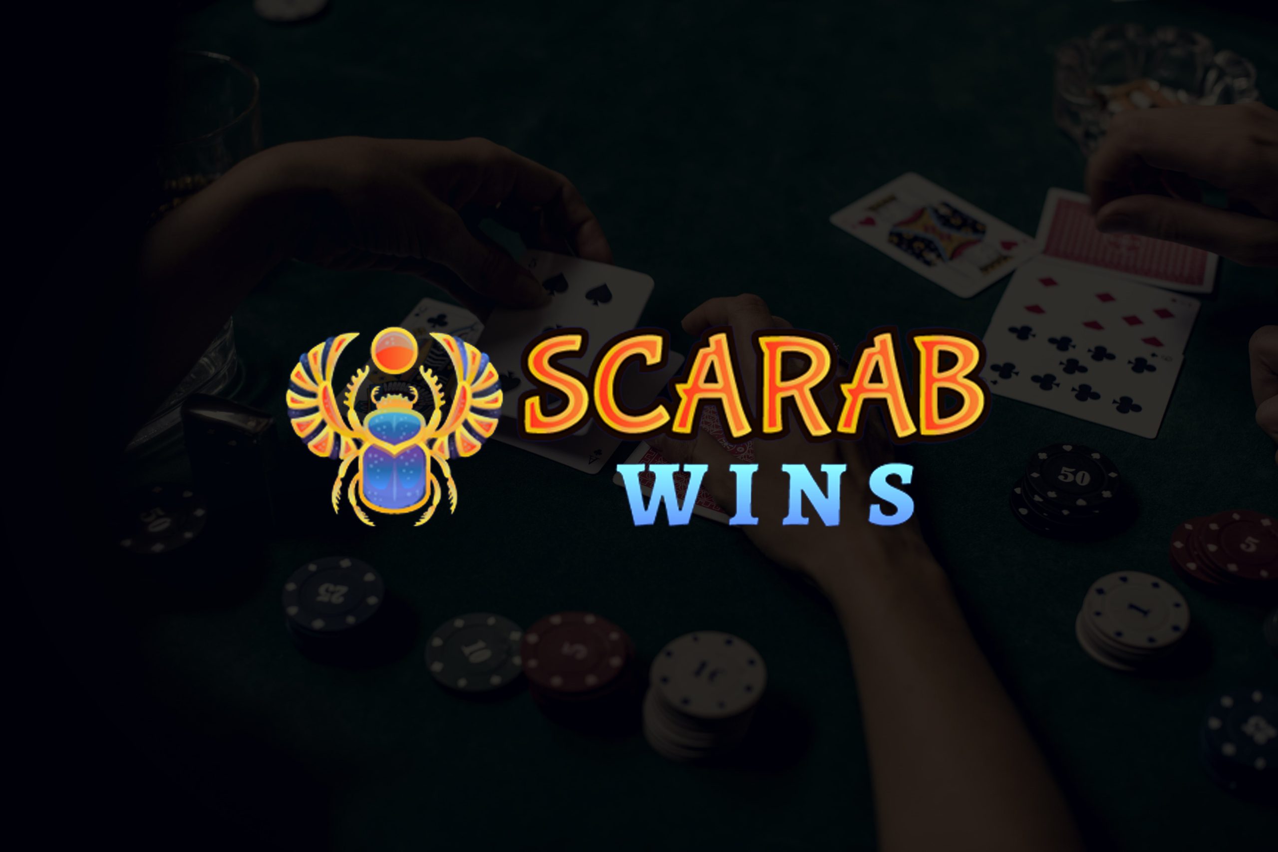 Scarab Wins Casino Not On Gamstop