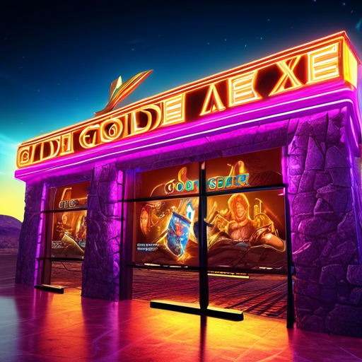 Golden Axe Casino No Deposit Bonus