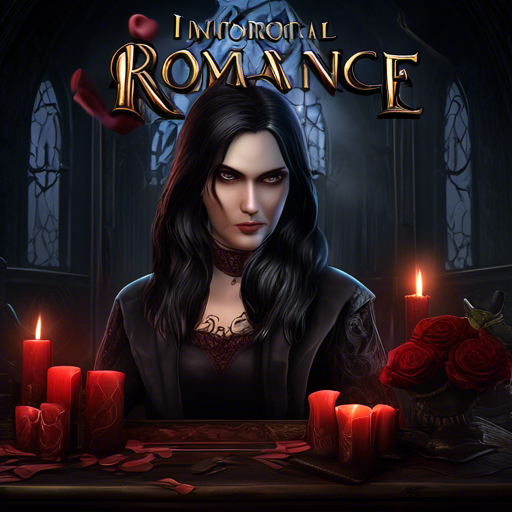 Immortal Romance Slot Not On Gamstop