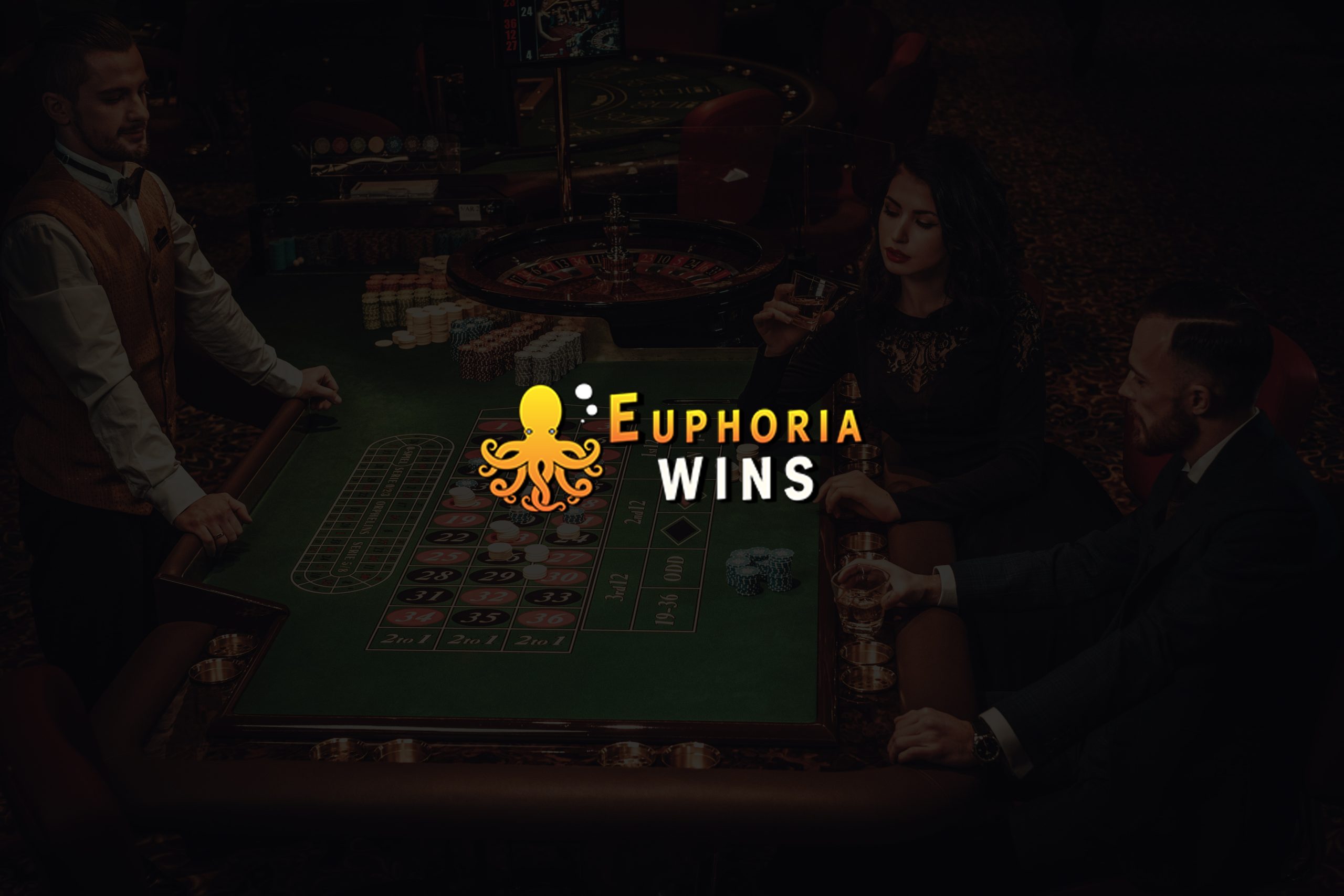 Euphoria Wins Casino Review