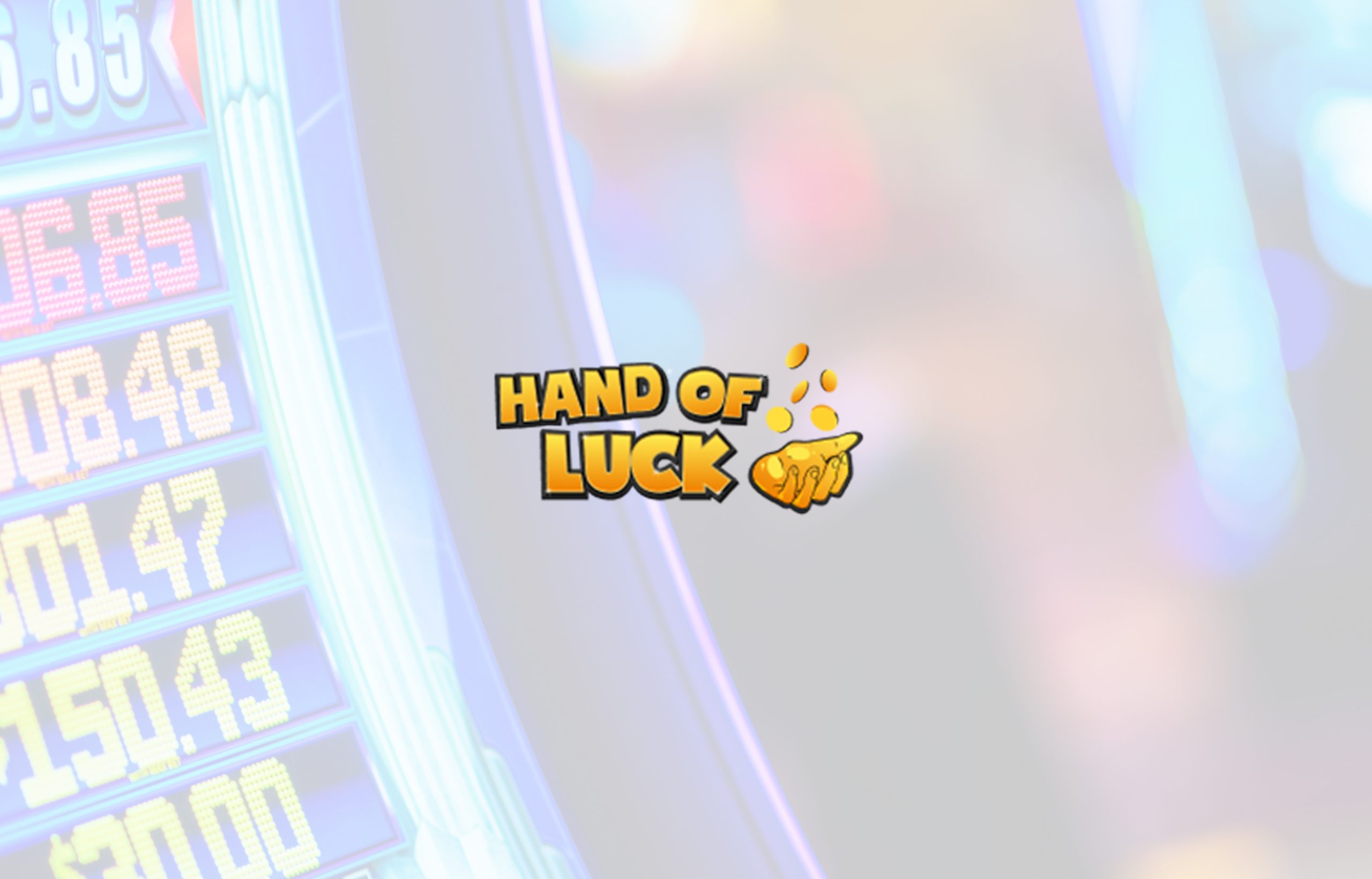 Hand Of Luck Casino Review