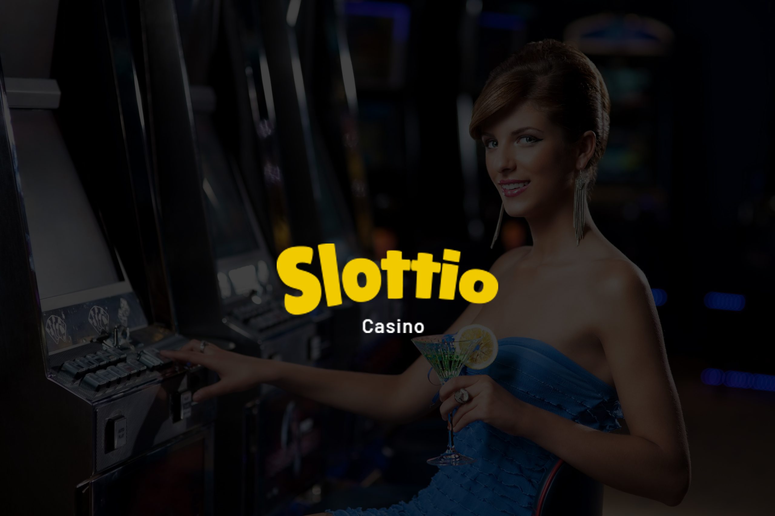 Slottio Casino Review