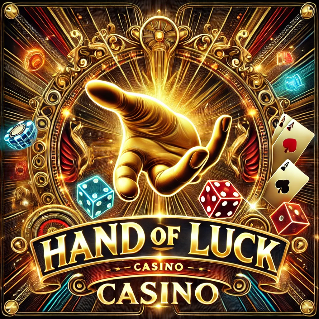 Hand Of Luck Casino Review