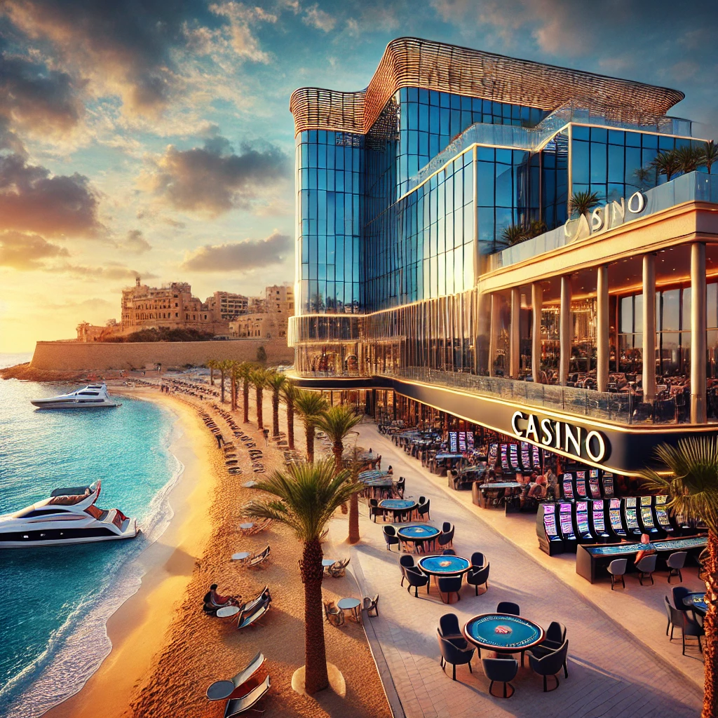 Malta Casinos Not On Gamstop