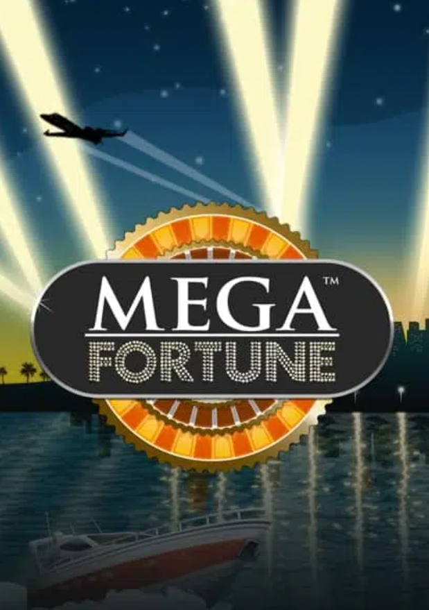 Mega fortune Slots Not On Gamstop