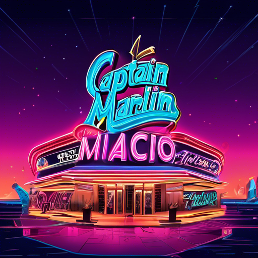 Free Spins Bonus Captain Marlin Casino