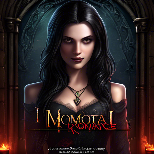 Immortal Romance Not On Gamstop