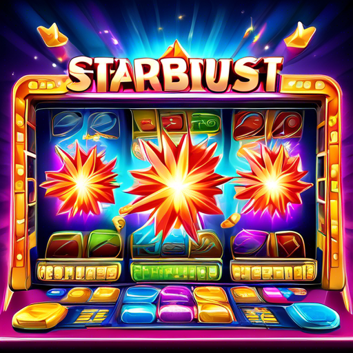 starburst not on gamstop