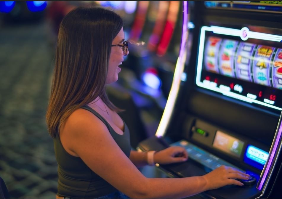 Tips When Playing Slots Not On Gamstop