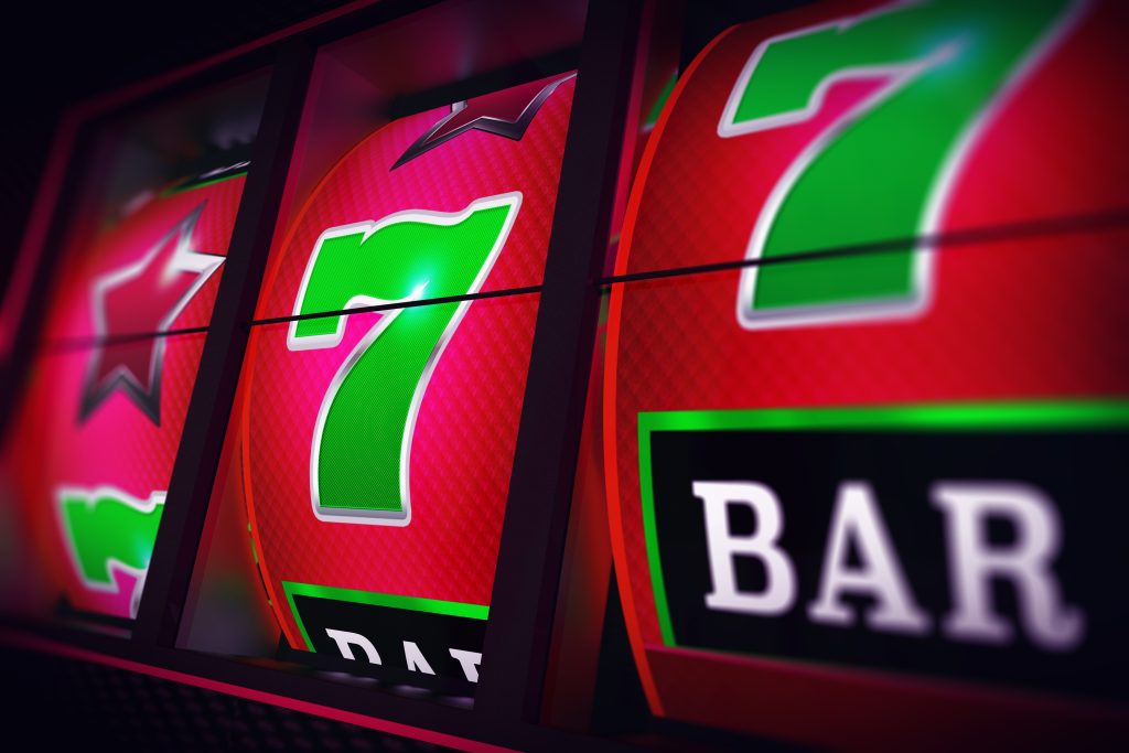 Non-Gamstop 3D Slots