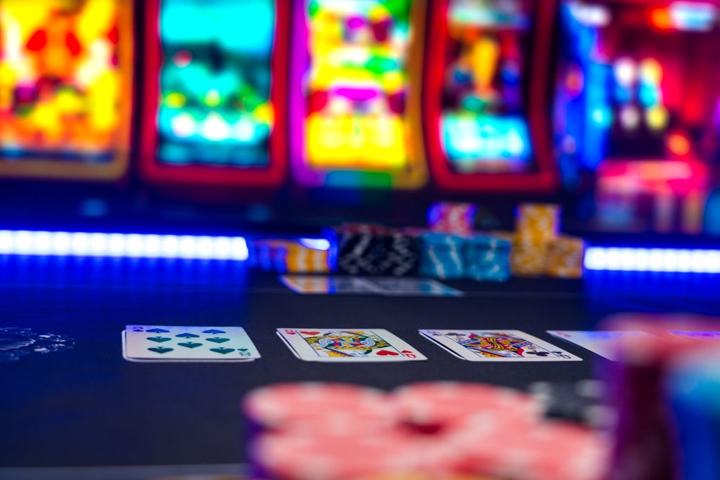 Non-Gamstop Casino Regulations