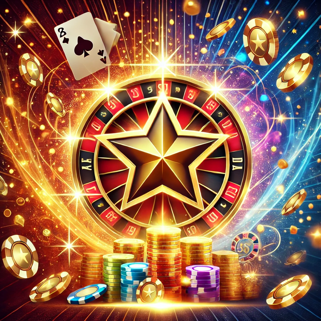 Exciting Star Casino Not On Gamstop